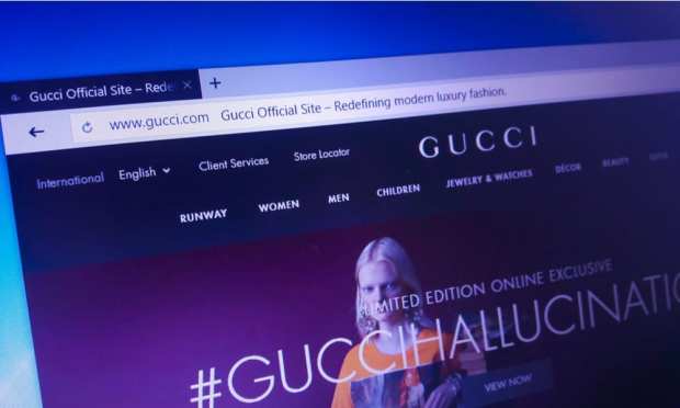 The RealReal, Gucci Link Up To Market Authenticated Consignment Goods
