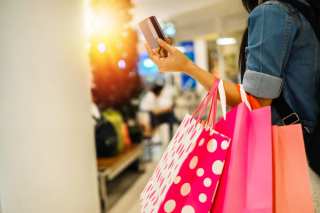 Holiday Retail Reality: Data Paints A Picture Of A Cautious Consumer