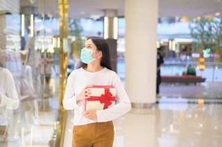 Black Friday Loses Deep Discount Retail Strategies