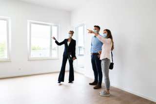 Amid Changing Lifestyles, Homebuying To Continue Torrid Pace?