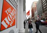 The Home Depot Takes Over Bed Bath & Beyond Lease On Manhattan Store