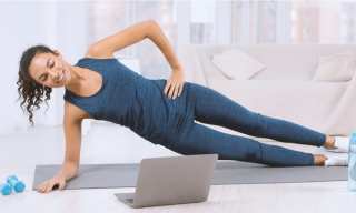Innovation In Fitness, Retail And Healthcare Amid The Pandemic