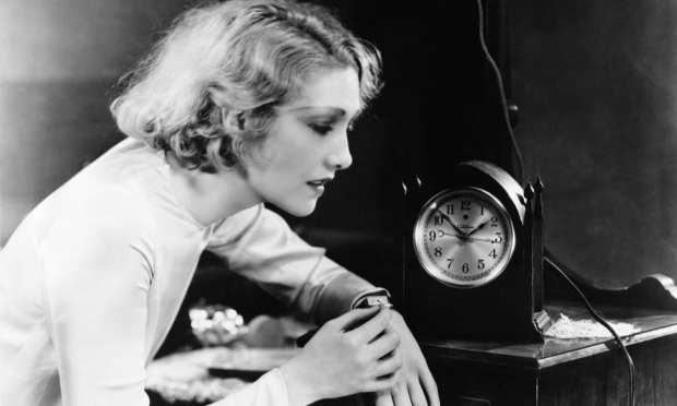 What The Great Time Revolution Means For Consumers