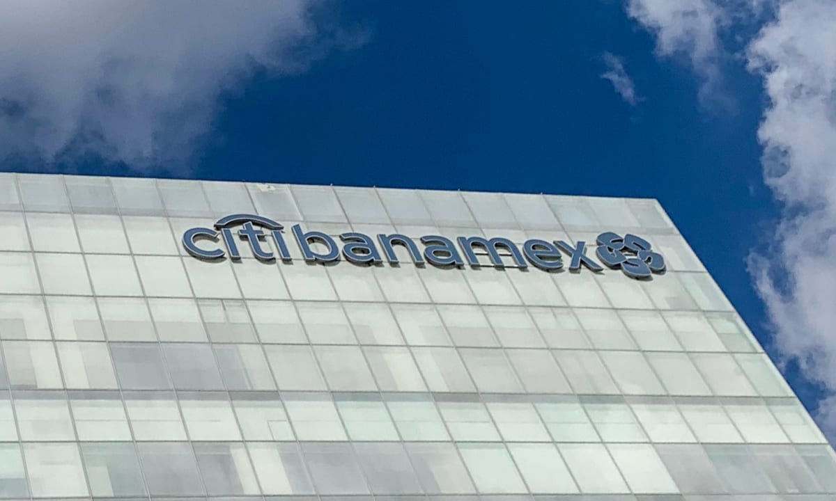 i2C Hires Ex-Citibanamex Exec To Push Growth In Mexico