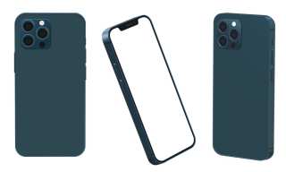 Preorder Sales Sizzle For Apple iPhone 12, Surpassing iPhone 11