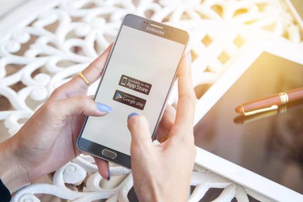 India Looks To Take On Apple, Google With Its Own App Store