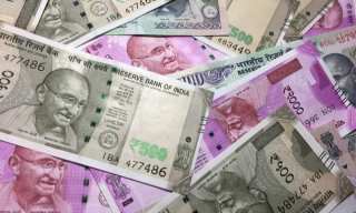 India Responds To Coronavirus With Multibillion-Dollar Stimulus