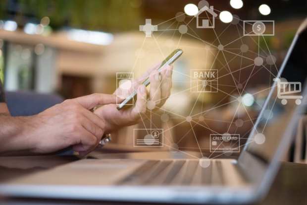 The Rise Of eCommerce And Digital Banking Innovations