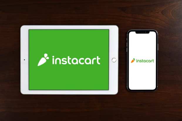 Instacart Value Skyrockets To $17.7B With $200M Funding Round
