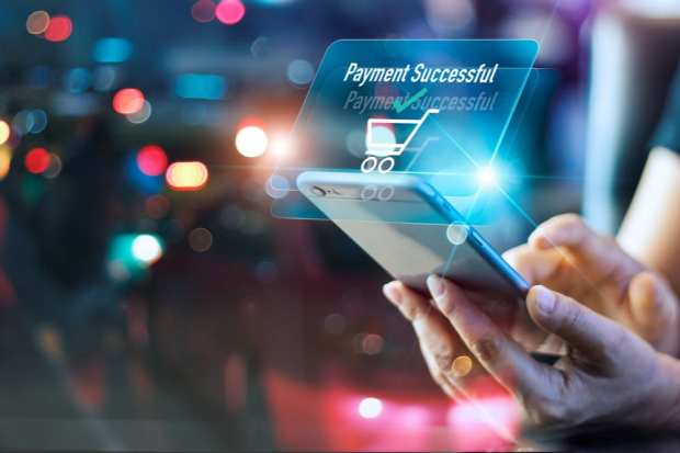 payments technology