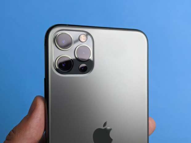 Wireless Companies Hope New Apple iPhone Launch Jumpstarts 5G Adoption