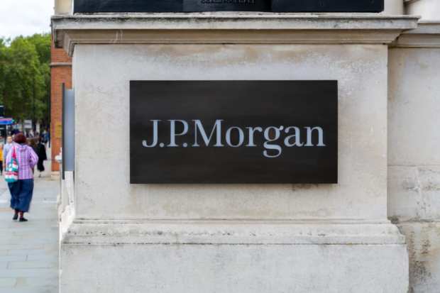 JPMorgan, Citi Earnings Hint At (Some) Optimism On Credit Losses