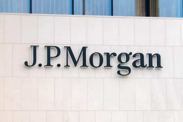 JPMorgan POS - QuickAccept