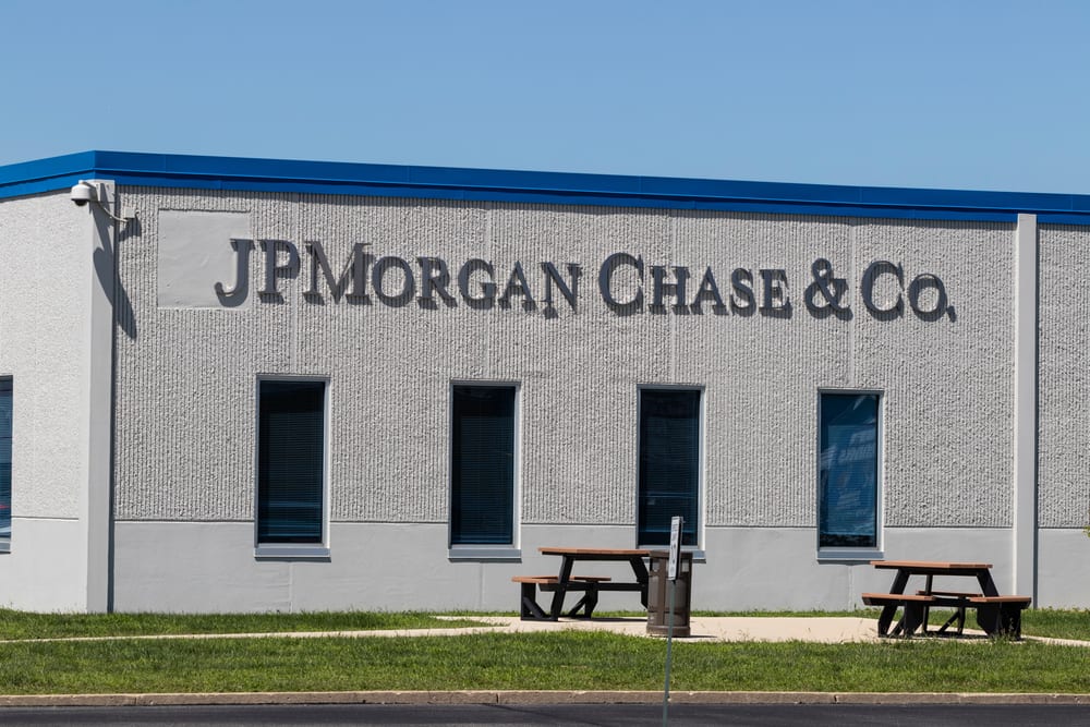 J. P. Morgan 3Q Results Show Consumers Weathering The Pandemic