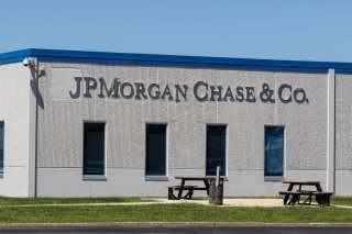J. P. Morgan 3Q Results Show Consumers Weathering The Pandemic