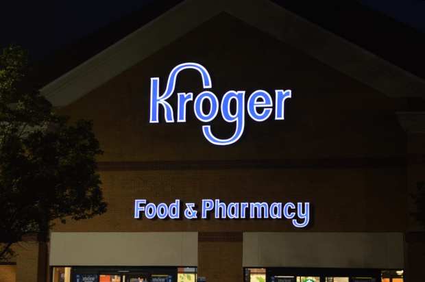 GoodRx And Kroger Extend Deal For Three More Years