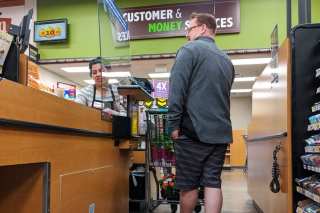 Western Union Extends 35-Year Collaboration With Kroger