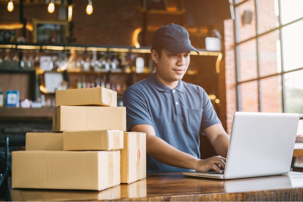 eCommerce Logistics Firm Easyship Joins Shopify Certified App Program