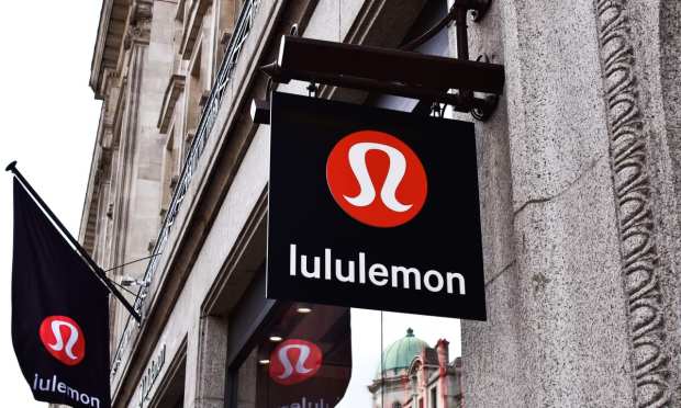 Lulumemon To Invest $75M In Wellness Programs