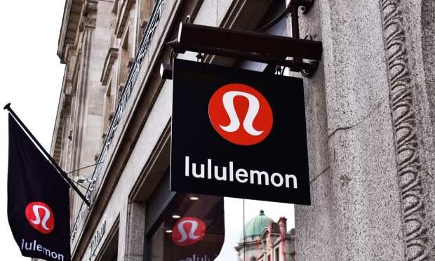 Lululemon To Invest $75M In Community Wellness Programs