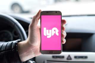 Lyft Partners With Venmo To Offer More Ridesharing Payment Options