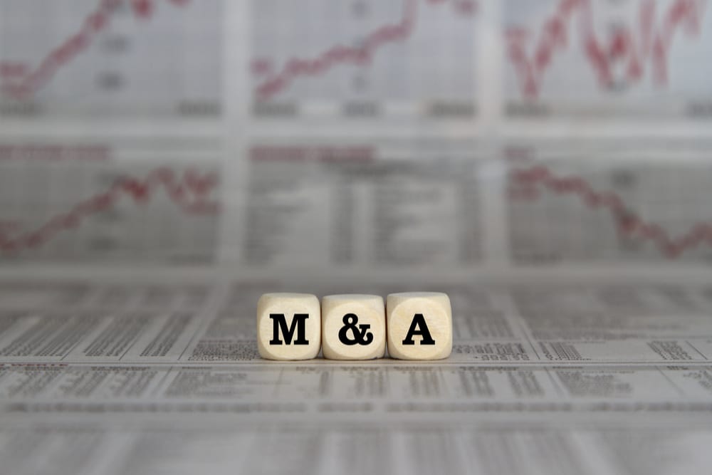 Activist Investor Starboard Mulls ACI As Potential M&A Prey