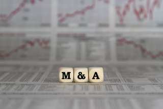 Activist Investor Starboard Mulls ACI As Potential M&A Prey