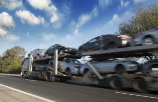 B2B Transportation Biz Cranks Up Tech, Logistics To Meet New Normal