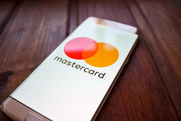 Mastercard Digital-First Card
