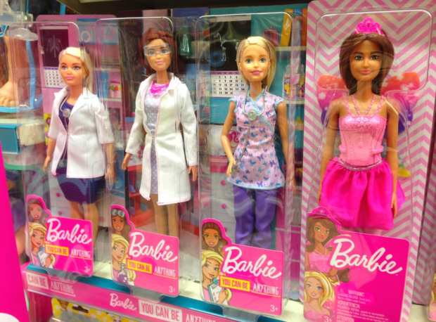 Mattel Sees 10 Pct Jump In Net Sales As Homebound Consumers Buy Toys