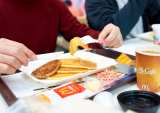 McDonald’s Banks On Bakery To Beef Up Breakfast Sales