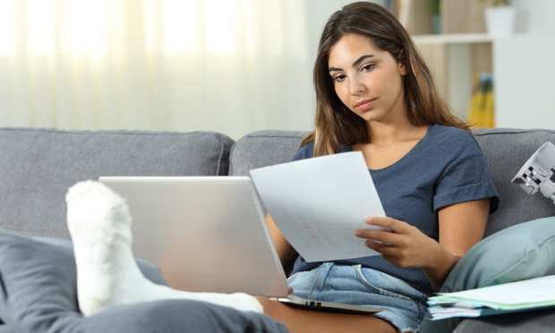 Cedar CEO: Paper Forms And ‘Clunky’ Medical Bills Won’t Exist In 2025