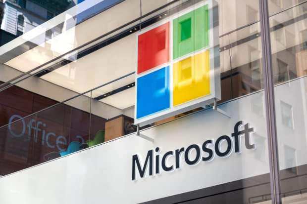 Microsoft Joins Offensive Against Major Botnet
