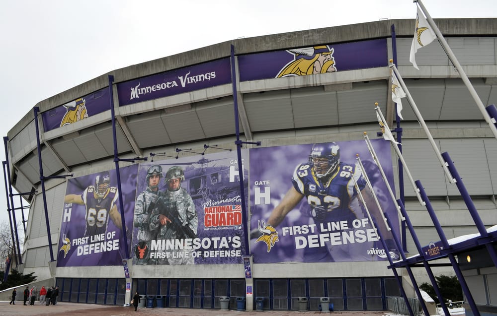 Minnesota Vikings Drive Fan Engagement With Winning Chat Experiences