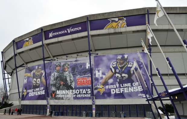 Minnesota Vikings Drive Fan Engagement With Winning Chat Experiences