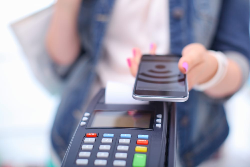 Mitek Upgrades Digital ID Verification With NFC Technology