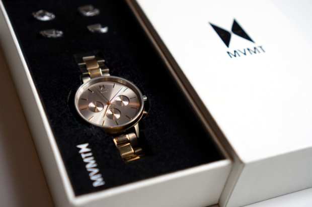 Movado Says It’s Time For Cross-Border eCommerce