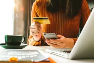 Today In Digital-First Banking: Interra Inks Deal With Lumin Digital; Westpac Group Joins Forces With Afterpay On Banking Services