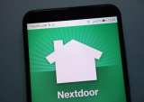 Social Media Network Nextdoor Eyes IPO