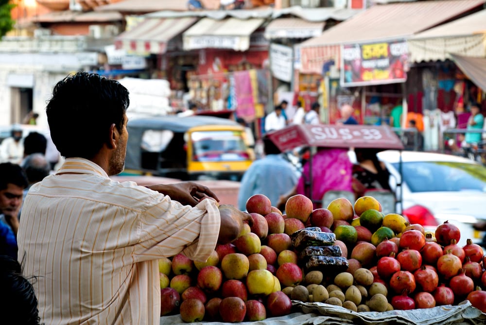 Ninjacart Lands New Funding From Walmart, Flipkart