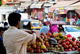 Ninjacart Lands New Funding From Walmart, Flipkart