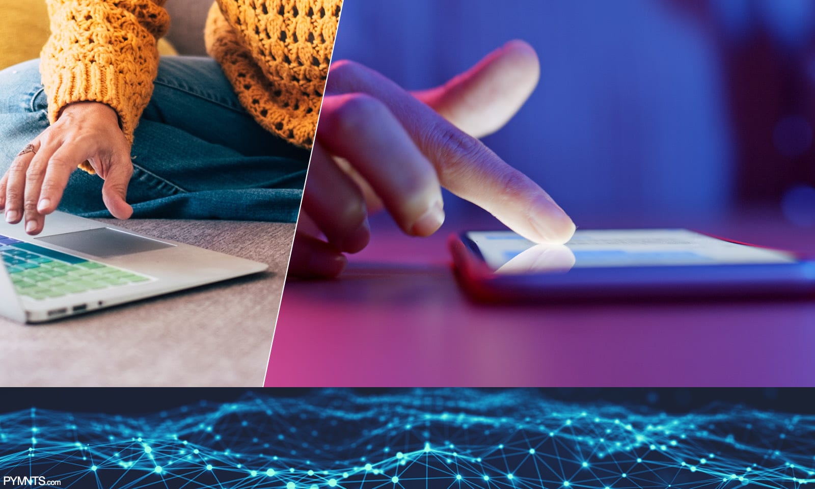 Report: Dosh CEO On Giving Online Shoppers Safety And Speed At Sign-Up