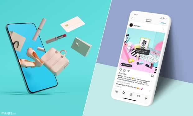 Report: Sephora: Why (Payment) Variety Is The Spice Of Life For Beauty Retailers