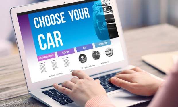 Online Auto Sales Are Where The Rubber Meets The Road