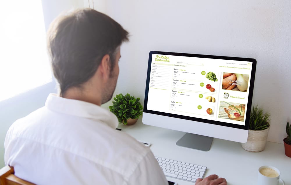 Digitally Connected Approaches To eCommerce And Homes