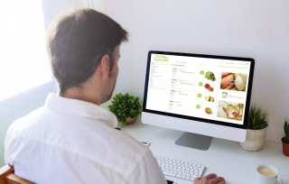 Digitally Connected Approaches To eCommerce And Homes