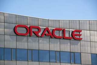 Oracle Snags Cerner for $28.3B  