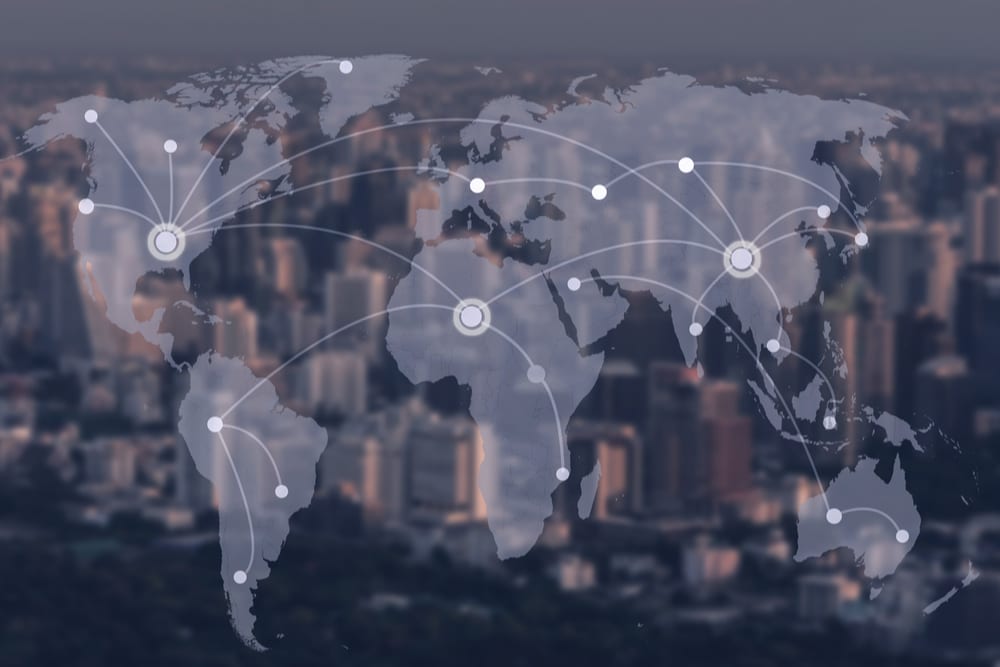 Today In Payments Around The World: Lendify Secures $115M In Funding; Contour Teams With Mphasis On Trade Tech