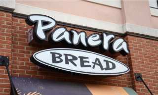 Panera Looks To Join Takeout Boom With New Flatbread Pizzas