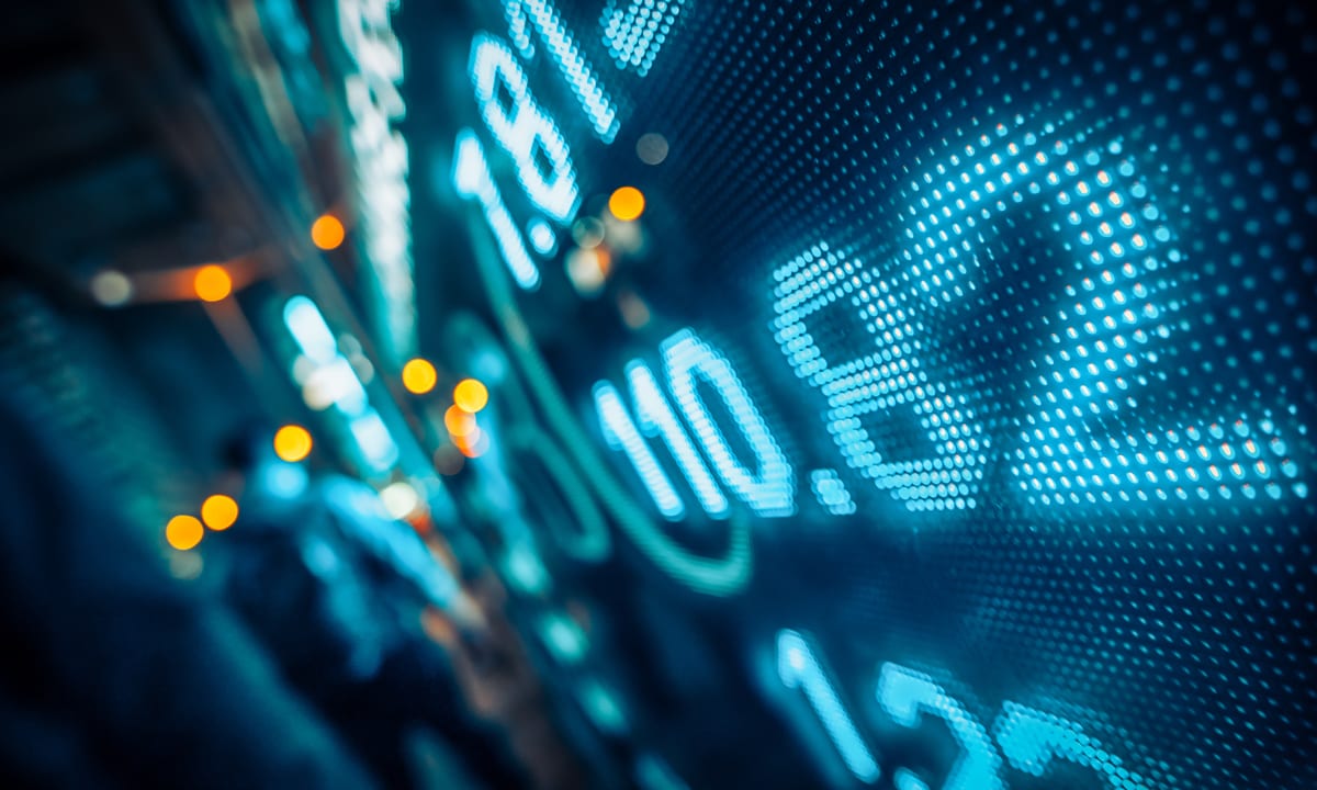 Payment Firms’ Stock Rout Hints At Consumer Spend Worries